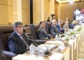الأكاديمية العربية تعزز ريادتها في صياغة مستقبل العمل العربي المشترك عبر مبادرات استراتيجية للذكاء الاصطناعي والتحول الرقمي