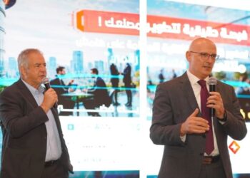 19 شركة من غرفة CIT تستعرض حلولها التكنولوجية لبناء صناعة أكثر تنافسية ودعم قدراتها التصديرية