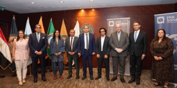 المختبر التنظيمي لتطبيقات التكنولوجيا المالية FRA-Sandbox يعقد أول اجتماعات اللجنة الاستشارية