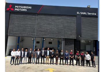 دايموند موتورز تعلن افتتاح مركز خدمة “الشال” الجديد والمعتمد في طنطا