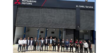 دايموند موتورز تعلن افتتاح مركز خدمة “الشال” الجديد والمعتمد في طنطا