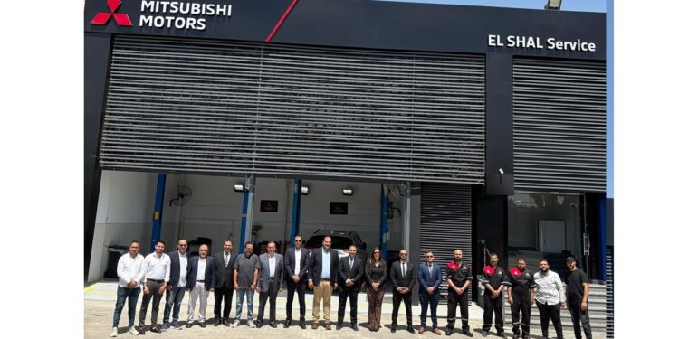 دايموند موتورز تعلن افتتاح مركز خدمة “الشال” الجديد والمعتمد في طنطا