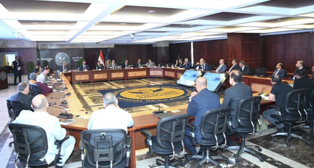 الاستعدادات الأخيرة لإطلاق الشورت سيلينج في البورصة