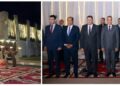  افتتاح فندقى رأس البر والمشير أحمد بدوى – الأبيض للقوات المسلحة