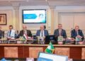 الهيئة العربية للتصنيع و شركة فينيشيوس النيجيرية توقعان مذكرة