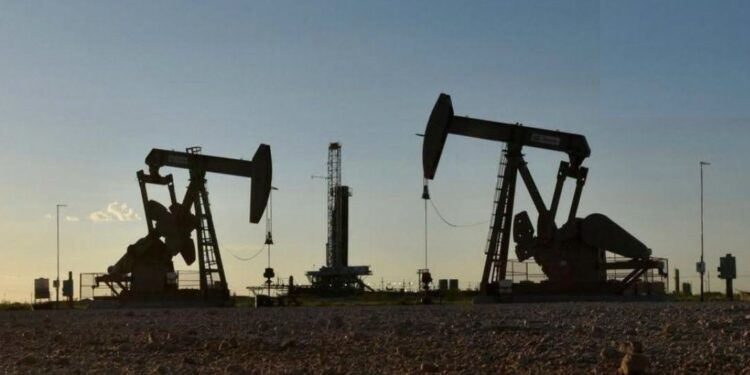 إضافة 1500 برميل يوميا من منطقة أبو سنان بالصحراء الغربية 