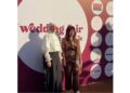 رئيسة اتحاد المستثمرات العرب تشارك فى افتتاح معرض 2026 Wedding فى نسخته الأولى