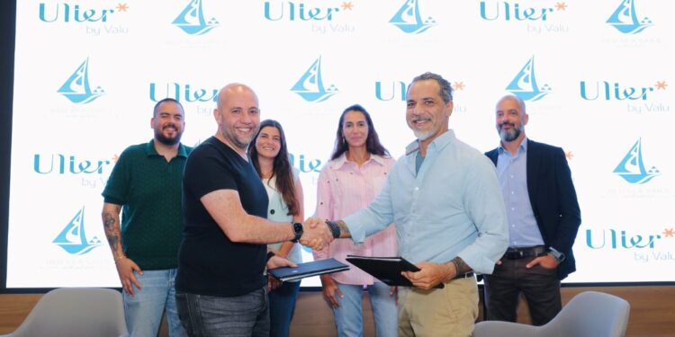 Ulter من ڤاليو وشراع البحر الأحمر تتعاونان لإتاحة الإبحار الشراعي وامتلاك اليخوت والمغامرات البحرية لعدد أكبر من العملاء