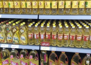 القاهرة للزيوت والصابون تعيد رسم مسارها المالي