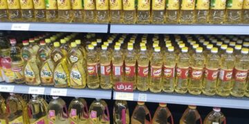 القاهرة للزيوت والصابون تعيد رسم مسارها المالي