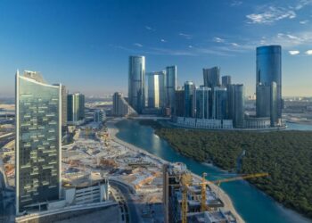 تجميد الزيادات الإيجارية في أبوظبي يعزز استقرار السوق العقاري