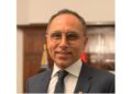 خالد نصير، رئيس الجمعية المصرية البريطانية للأعمال