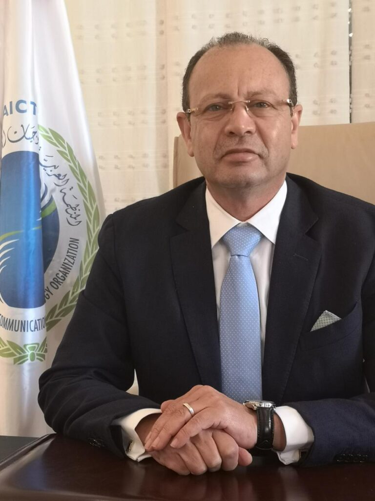 المهندس محمد بن عمر