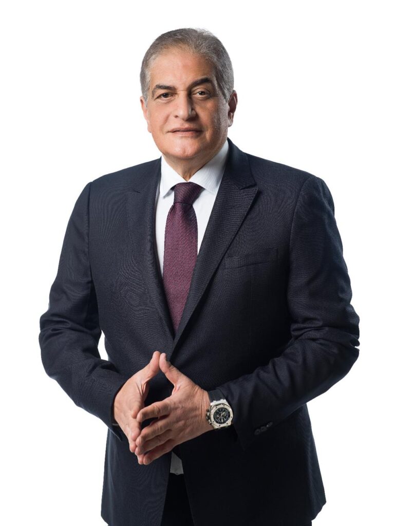 اسامه كمال