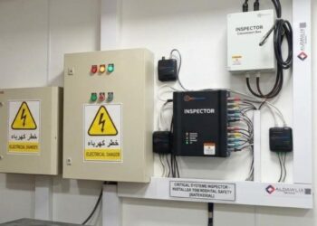 باور وادي تكشف سبب تعطل جهاز الأشعة المقطعية بمستشفى الدلنجات المركزي