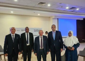 جانب من ورشة العمل الدولية