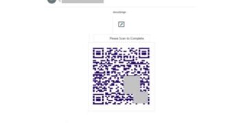 كاسبرسكي تحذر من مهاجمين إلكترونيين يستخدمون رموزا نصية لإنشاء رموز QR خبيثة