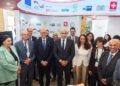 الوكالة الألمانية للتعاون الدولي تشارك في فعاليات النسخة الأولى من منتدى TechSkills Forum لدعم مستقبل التعليم الفني في مصر