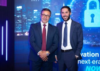 “ICT Misr” و”IoT Misr” رعاة ماسيين لمؤتمر ومعرض الأمن السيبراني “CAISEC”26”