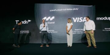 إطلاق “دهب ثاندر” وإلغاء عمولات صناديق الاستثمار وحلول مبتكرة مدعومة بالذكاء الاصطناعي