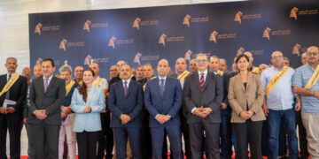 النساجون الشرقيون تكرّم 650 عامل