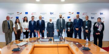 البنك الزراعي المصري والوكالة الألمانية للتعاون الدولي يختتمان برنامج التعاون لإدارة المخاطر البيئية والتمويل المستدام للمشروعات الصغيرة