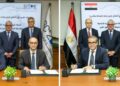 شرق بورسعيد للتنمية توقع عقدي حق انتفاع لمشروعي "أفيلون" و"ستيل كون"