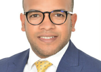 أحمد شاهين نائبا مساعدا لمخاطر الائتمان ببنك أبوظبي الأول في السعودية