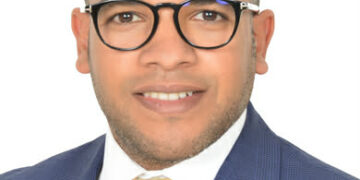 أحمد شاهين نائبا مساعدا لمخاطر الائتمان ببنك أبوظبي الأول في السعودية