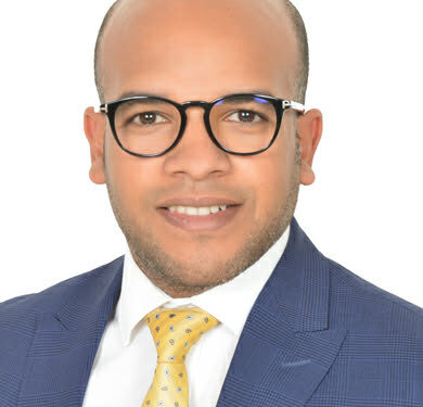 أحمد شاهين نائبا مساعدا لمخاطر الائتمان ببنك أبوظبي الأول في السعودية