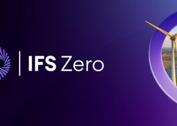 IFS تطلق IFS Zero القائم على الذكاء الاصطناعي الوكيل للقطاعات كثيفة الأصول
