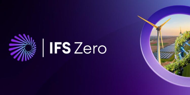 IFS تطلق IFS Zero القائم على الذكاء الاصطناعي الوكيل للقطاعات كثيفة الأصول