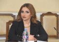الدكتورة نرمين طاحون، الخبيرة الاقتصادية، الشريك المؤسس لمكتب طاحون للاستشارات القانونية
