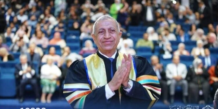 الأكاديمية العربية تتقدم 253 مركزا في تصنيف U.S. News