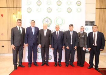 لجنة التنسيق العليا للعمل العربي المشترك برئاسة الأمين العام فى دورتها 58 ترسم ملامح المرحلة العربية المقبلة