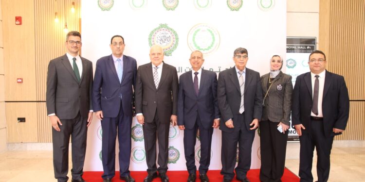 لجنة التنسيق العليا للعمل العربي المشترك برئاسة الأمين العام فى دورتها 58 ترسم ملامح المرحلة العربية المقبلة