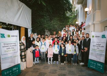 إندرايف تطلق مبادرتها المجتمعية بالتعاون مع مصر الخير