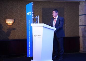 انطلاق قمة WorkShift 2026 بحضور وزير العمل