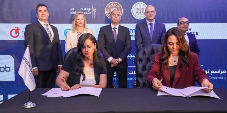 شامل من ڤيزيتا الشريك الصحي لقمة WorkShift 2026