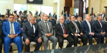 القيد المؤقت لأربع شركات ضمن برنامج الطروحات الحكومية