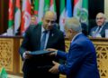 ميجا تراست توقع بروتوكول تعاون مع الأكاديمية العربية