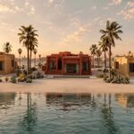 الجونة البحر الأحمر تطلق مشروع SIBA الجونة