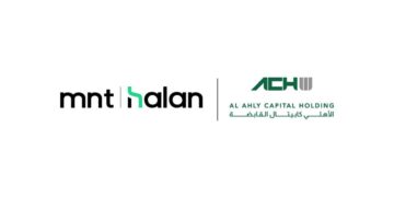 الأهلي كابيتال تقود استثمارا استراتيجيا في إم إن تي-حالا