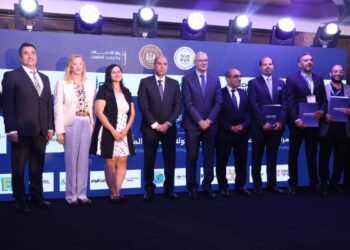 توقيع 6 بروتوكولات تعاون لدعم العمل الحر والاقتصاد الرقمي