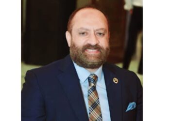 المهندس على زين العابدين