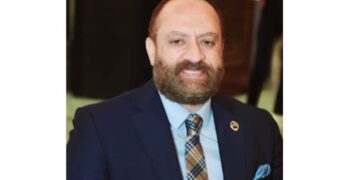 المهندس على زين العابدين