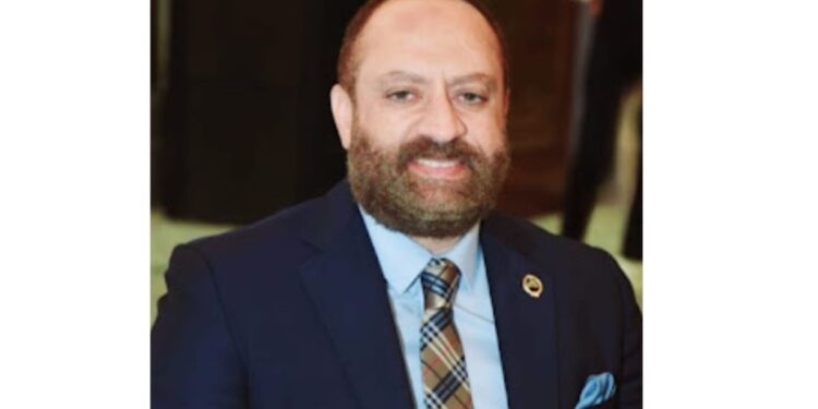 المهندس على زين العابدين