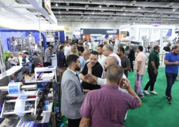 معرضي Fi Africa و ProPak MENA 2026 والنسخة الأولى من قمة "فود جارد"