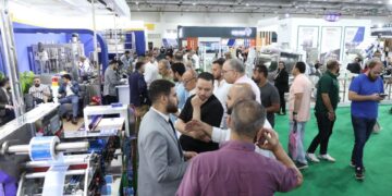 معرضي Fi Africa و ProPak MENA 2026 والنسخة الأولى من قمة "فود جارد"