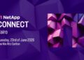 NetApp تطلق NetApp CONNECT Cairo 2026